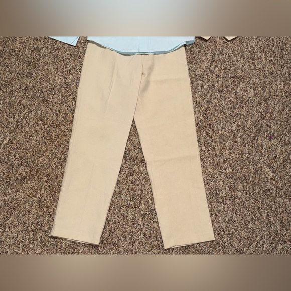 Van Heusen boys size 10 suit, outfit - Picture 3 of 5